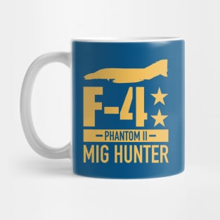 F-4 Phantom II Mug